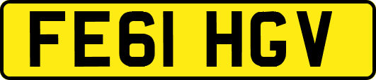 FE61HGV