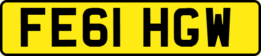FE61HGW