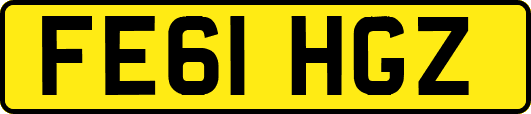 FE61HGZ