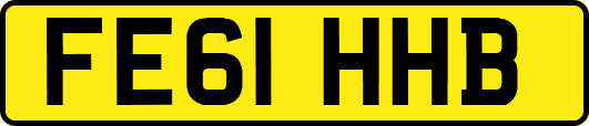 FE61HHB