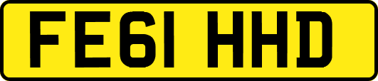 FE61HHD