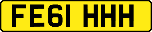 FE61HHH