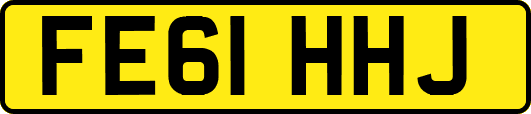 FE61HHJ