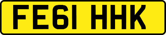 FE61HHK