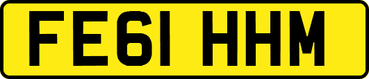 FE61HHM