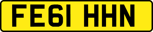 FE61HHN