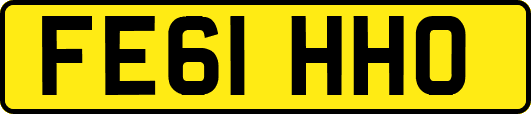 FE61HHO