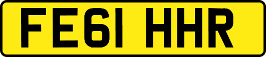FE61HHR