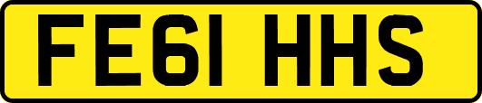 FE61HHS