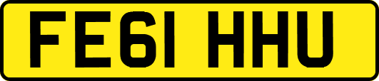 FE61HHU