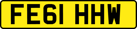 FE61HHW