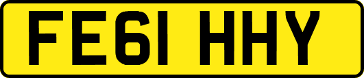 FE61HHY