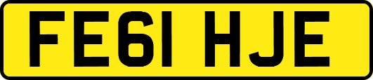 FE61HJE