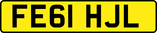 FE61HJL