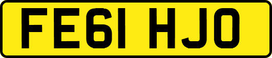 FE61HJO