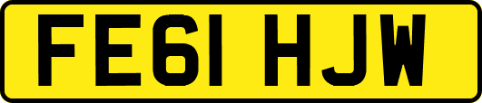 FE61HJW