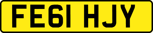 FE61HJY