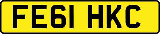 FE61HKC