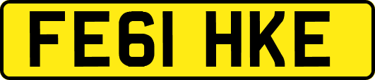 FE61HKE