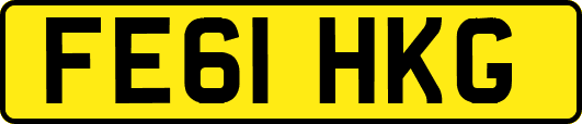 FE61HKG