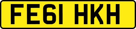 FE61HKH