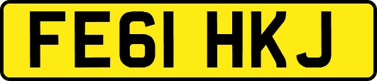 FE61HKJ