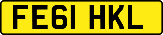 FE61HKL