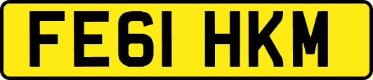 FE61HKM