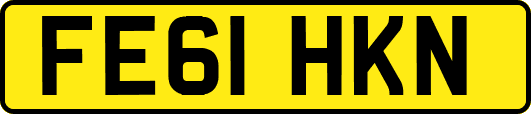 FE61HKN