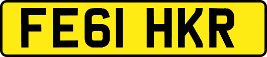 FE61HKR