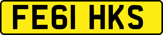 FE61HKS
