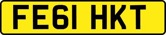 FE61HKT
