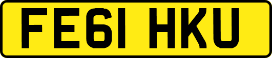 FE61HKU