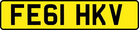 FE61HKV