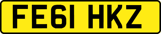 FE61HKZ