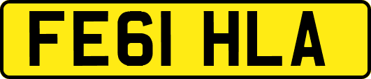 FE61HLA