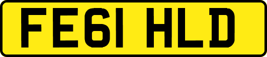 FE61HLD