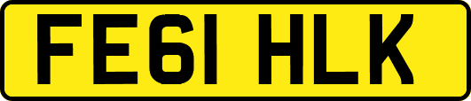 FE61HLK