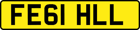 FE61HLL