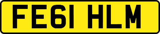 FE61HLM