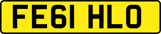 FE61HLO