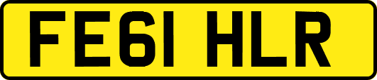 FE61HLR
