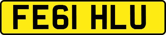 FE61HLU