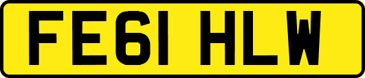 FE61HLW