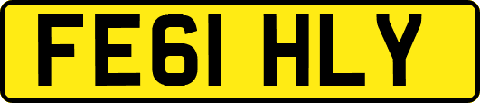 FE61HLY