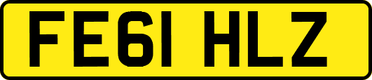 FE61HLZ