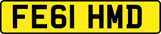 FE61HMD