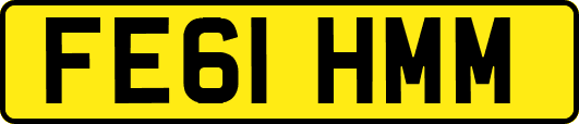 FE61HMM