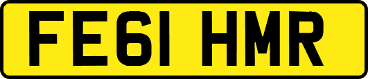 FE61HMR