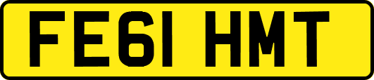 FE61HMT